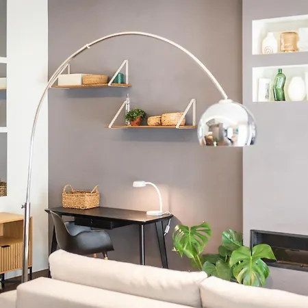 In The Cloud - Appartement