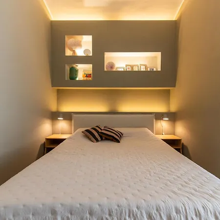 Apartamento In The Cloud -