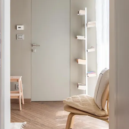 In The Cloud - Appartement *