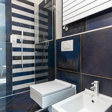 Apartamento In The Cloud - *