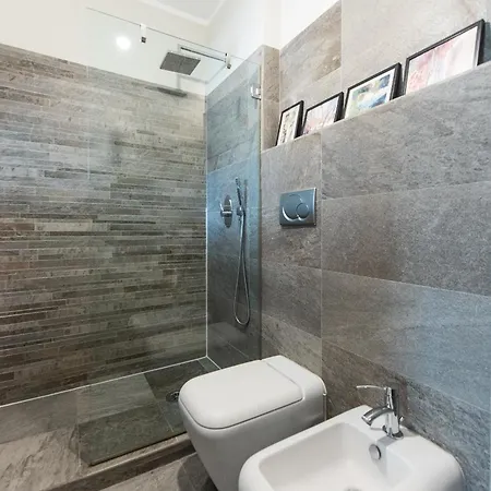 In The Cloud - Apartamento