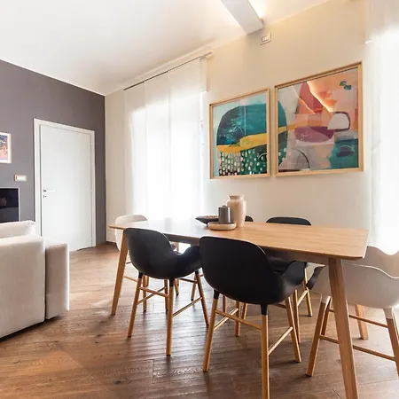 In The Cloud - Τορίνο