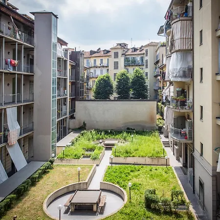 Apartment In The Cloud - *