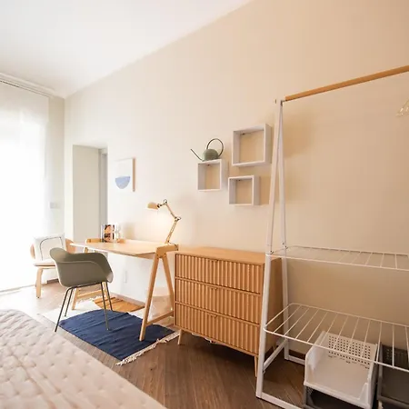 In The Cloud - Apartment *