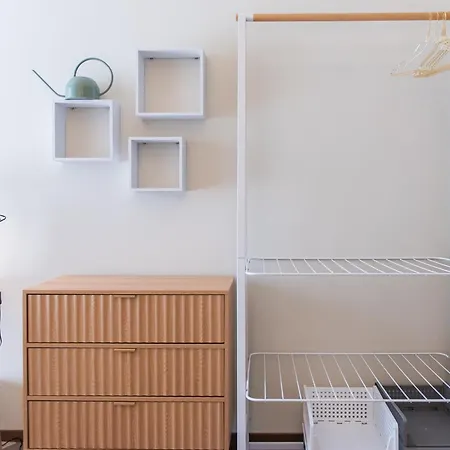 In The Cloud - Apartment Turin