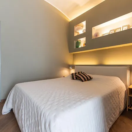 Apartment In The Cloud - Turin