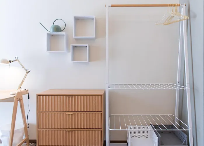 In The Cloud - Apartament Turyn