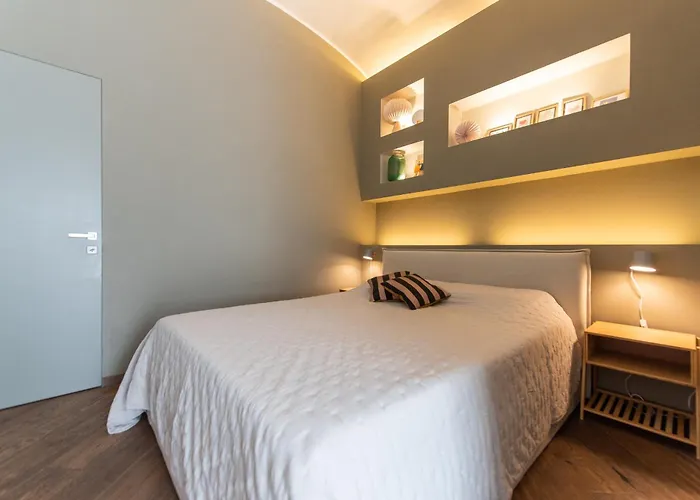 Apartament In The Cloud - Turyn