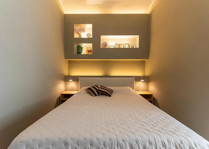 Apartament In The Cloud -
