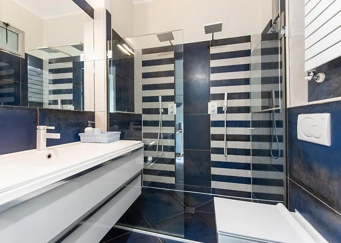 Apartament In The Cloud - *